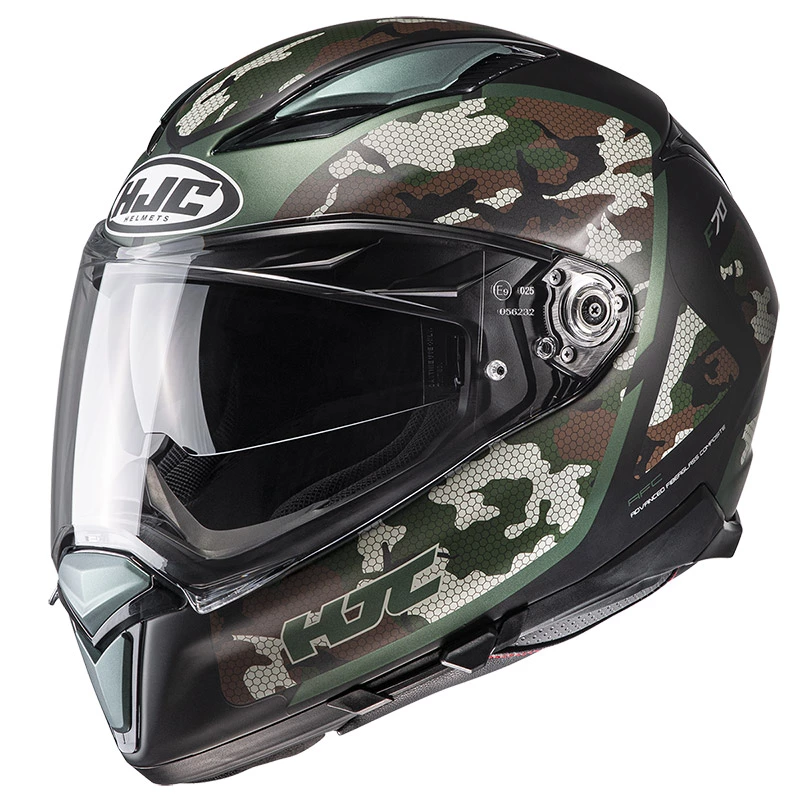 Fibra Casco Hjc F70 Katra Camo 1 Fibra Casco Hjc F70 Katra Camo