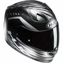 Fibra Hjc Fg St Tian Mc5sf Nero Antracite -Vendite HJC hjc fgst tian nero 3