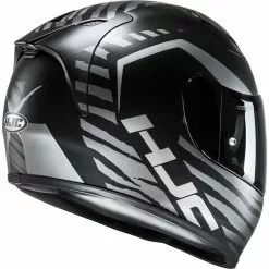 Fibra Hjc Fg St Tian Mc5sf Nero Antracite -Vendite HJC hjc fgst tian nero 4