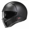 Mentoniera Removibile Casco Hjc I20 Nero Opaco