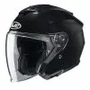 Policarbonato Casco Jet Hjc I30 Nero
