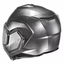 Vendite HJC -Vendite HJC hjc i400 hyper helmet argento 2