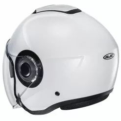 Policarbonato Casco Hjc I40 Bianco -Vendite HJC hjc i40 white 3