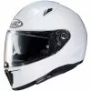 Policarbonato Casco Integrale Hjc I70 Bianco