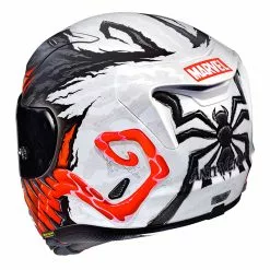 Fibra Casco Hjc Rpha 11 Anti Venom Marvel 7 Fibra Casco Hjc Rpha 11 Anti Venom Marvel -Vendite HJC hjc rpha11 antivenom 4