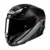 Fibra Casco Hjc Rpha 11 Carbon Litt Nero