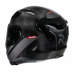 Fibra Casco Hjc Rpha 11 Carbon Litt Nero -Vendite HJC hjc rpha11 carbon litt nero 3