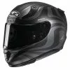 Fibra Casco Hjc Rpha 11 Eldon Antracite