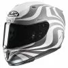 Fibra Casco Hjc Rpha 11 Eldon Grigio