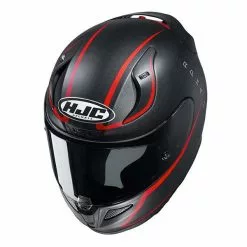 Fibra Casco Hjc Rpha 11 Jarban Rosso 5 Fibra Casco Hjc Rpha 11 Jarban Rosso -Vendite HJC hjc rpha11 jarban rosso 1