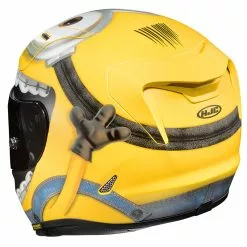 Fibra Casco Hjc Rpha 11 Otto Minions Giallo -Vendite HJC hjc rpha11 ottominions 4
