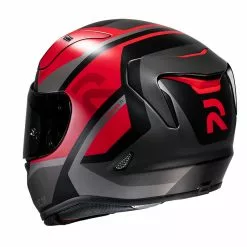 Fibra Casco Hjc Rpha 11 Seeze Rosso -Vendite HJC hjc rpha11 seeze rosso 4