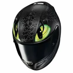 Fibra Casco Hjc Rpha 11 Toothless Universal 8 Fibra Casco Hjc Rpha 11 Toothless Universal -Vendite HJC hjc rpha11 toothless universal 4