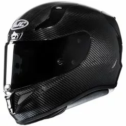 Fibra Casco Hjc Rpha 11 Carbon Nero