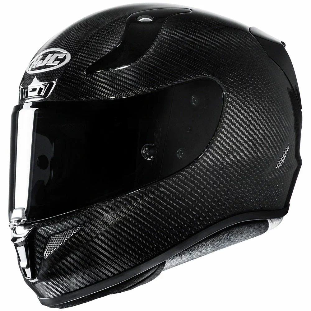 Fibra Casco Hjc Rpha 11 Carbon Nero 1 Fibra Casco Hjc Rpha 11 Carbon Nero