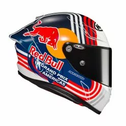 Fibra Casco Hjc Rpha 1 Red Bull Austin Gp -Vendite HJC hjc rpha1 redbull austingp 4