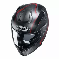 Fibra Casco Hjc Rpha 70 Kroon Rosso -Vendite HJC hjc rpha70 kroon rosso 1
