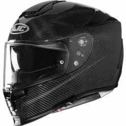 Fibra Casco Hjc Rpha 70 Carbon Nero