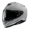 Fibra Casco Hjc Rpha 71 Nardo Grigio