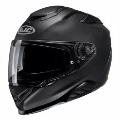 Fibra Casco Hjc Rpha 71 Nero Opaco