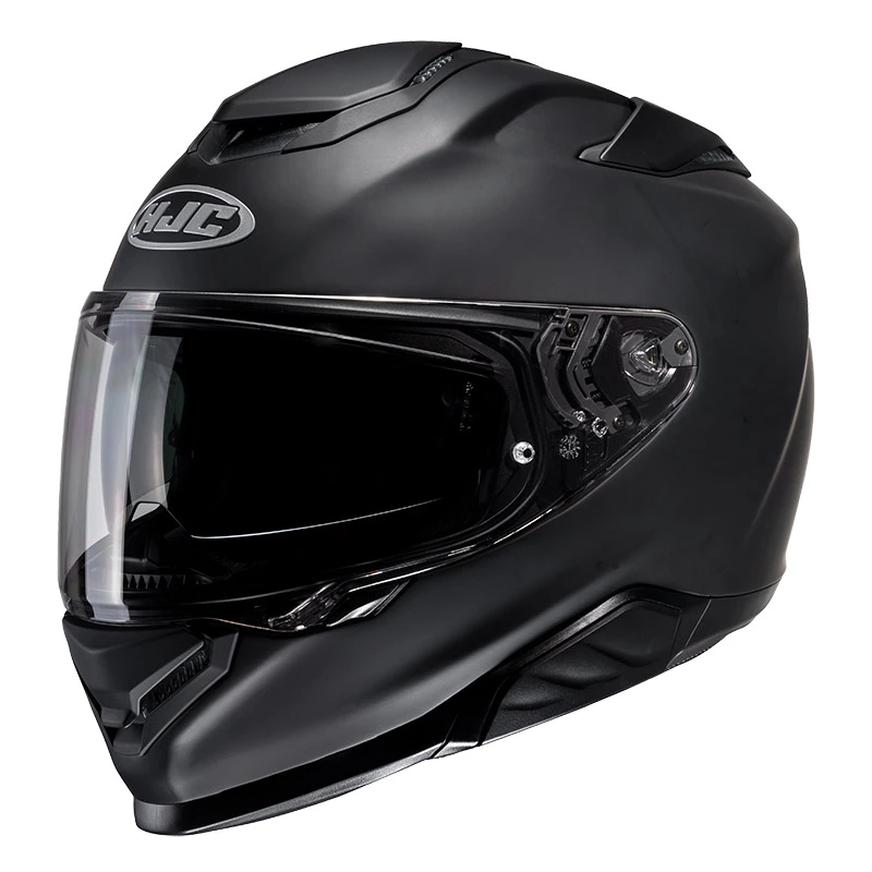 Fibra Casco Hjc Rpha 71 Nero Opaco 1 Fibra Casco Hjc Rpha 71 Nero Opaco
