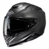 Fibra Casco Hjc Rpha 71 Titanio Opaco