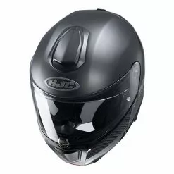 Fibra Casco Modulare Hjc Rpha 90s Carbon Luve Grigio -Vendite HJC hjc rpha90s carbon luve grigio 1