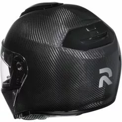 Fibra Casco Modulare Hjc Rpha 90s Carbon Nero -Vendite HJC hjc rpha90scarbon nero 3