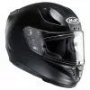 Fibra Hjc Rpha 11 Casco Integrale Nero Opaco