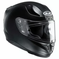 Fibra Hjc Rpha 11 Casco Integrale Nero Opaco