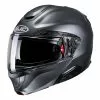 Fibra Casco Hjc Rpha 91 Antracite Opaco