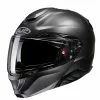 Fibra Casco Hjc Rpha 91 Titanio Opaco