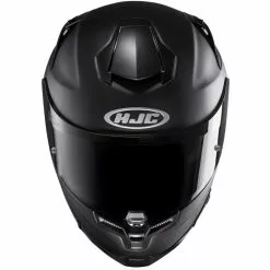 Fibra Hjc Rpha 70 Nero Opaco 7 Fibra Hjc Rpha 70 Nero Opaco -Vendite HJC hjc semiopaco nero 4