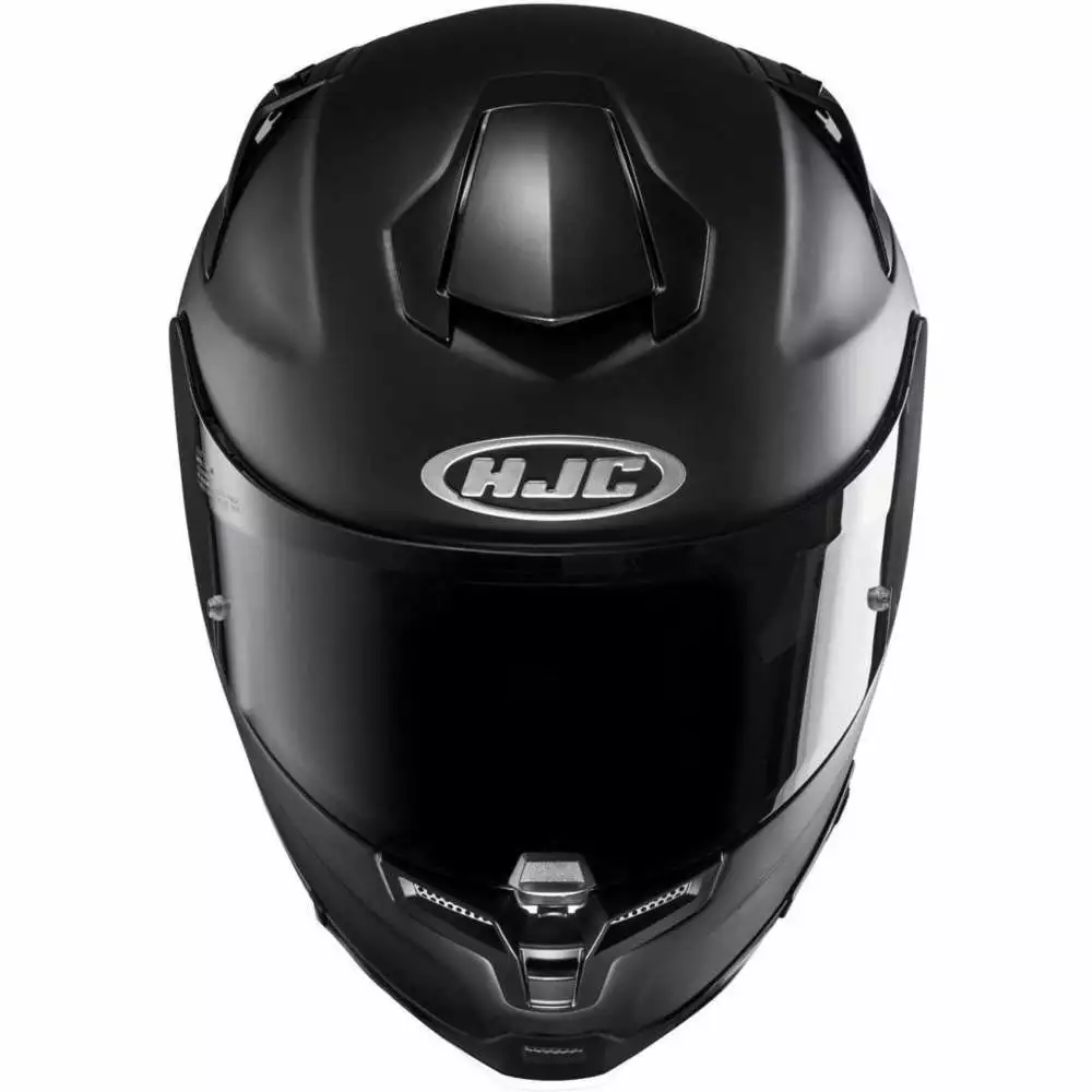 Fibra Hjc Rpha 70 Nero Opaco 4 Fibra Hjc Rpha 70 Nero Opaco - immagine 4