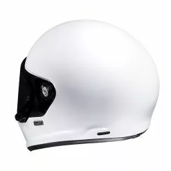 Fibra Casco Hjc V10 Bianco 5 Fibra Casco Hjc V10 Bianco -Vendite HJC hjc v10 bianco 3