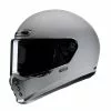 Fibra Casco Hjc V10 Nardo Grigio