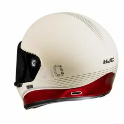 Fibra Casco Hjc V10 Tami Grigio Beige 5 Fibra Casco Hjc V10 Tami Grigio Beige -Vendite HJC hjc v10 tami beige 3
