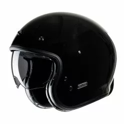 Custom Casco Hjc V31 Nero
