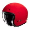 Custom Casco Hjc V31 Deep Rosso