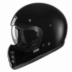 Fibra Casco Hjc V60 Nero