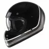 Fibra Casco Hjc V60 Scoby Nero