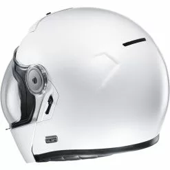 Fibra Casco Modulare Hjc V90 Bianco -Vendite HJC hjc v90 bianco 4