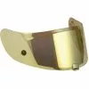 Visiere Hjc Visiera Hj-26 Per Rpha 11/70 Specchiata Oro